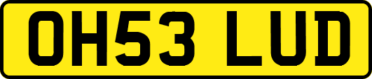 OH53LUD