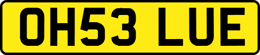 OH53LUE
