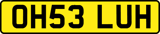 OH53LUH