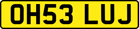 OH53LUJ
