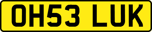 OH53LUK
