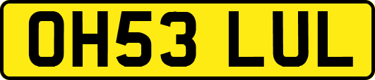 OH53LUL