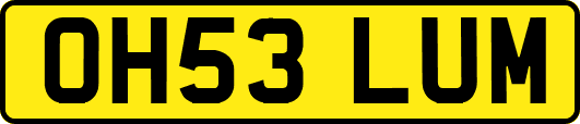 OH53LUM