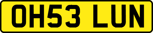 OH53LUN