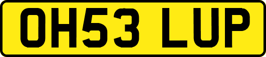 OH53LUP
