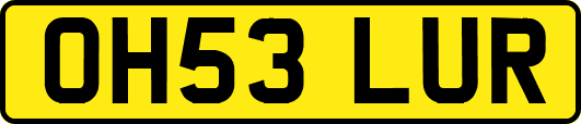 OH53LUR