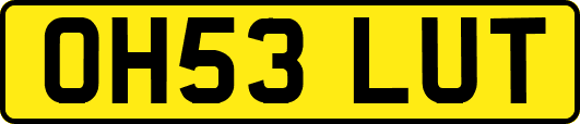 OH53LUT