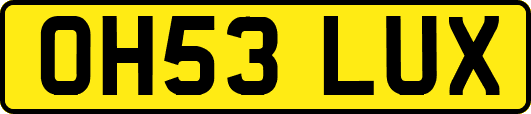 OH53LUX