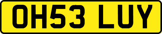 OH53LUY