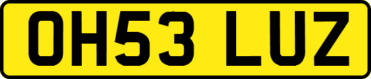 OH53LUZ