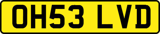 OH53LVD