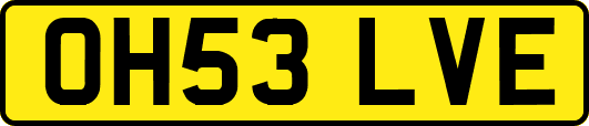 OH53LVE