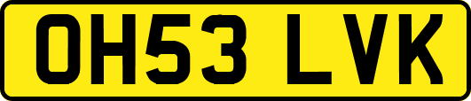 OH53LVK