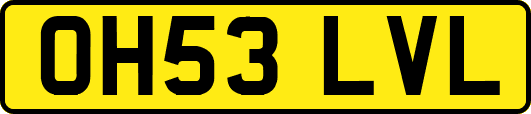 OH53LVL