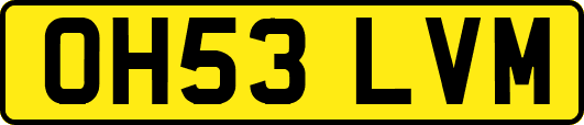OH53LVM