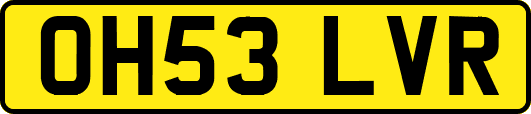 OH53LVR