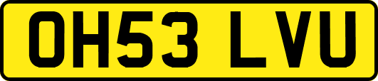 OH53LVU