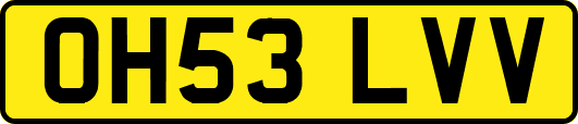 OH53LVV
