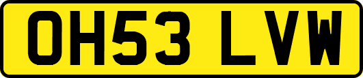 OH53LVW