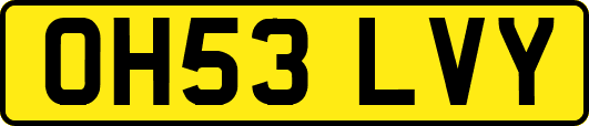 OH53LVY