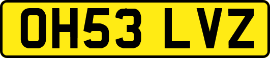 OH53LVZ