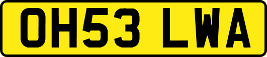 OH53LWA