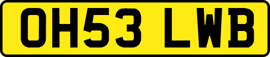 OH53LWB