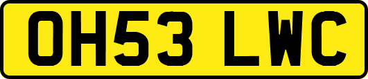 OH53LWC