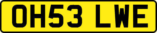 OH53LWE