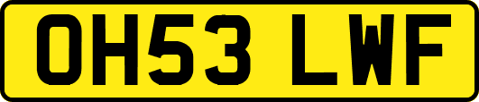OH53LWF