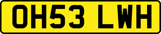 OH53LWH
