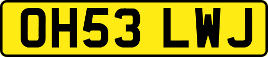 OH53LWJ