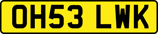 OH53LWK