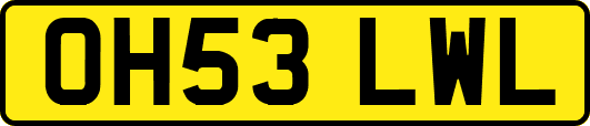 OH53LWL