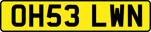 OH53LWN