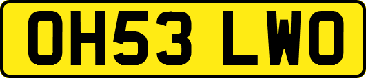 OH53LWO