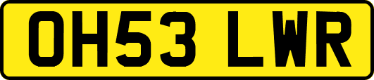 OH53LWR