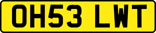 OH53LWT