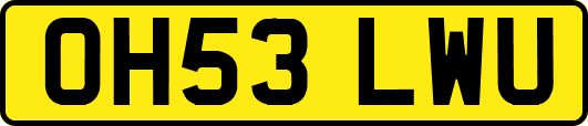 OH53LWU