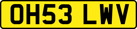 OH53LWV