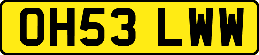 OH53LWW