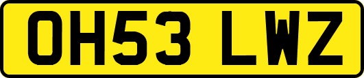 OH53LWZ
