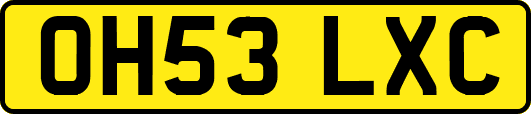 OH53LXC