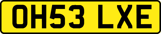 OH53LXE