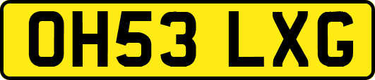 OH53LXG