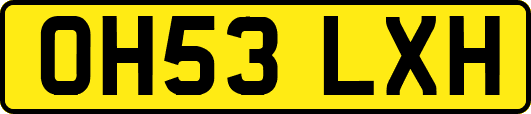 OH53LXH