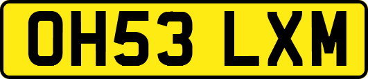 OH53LXM