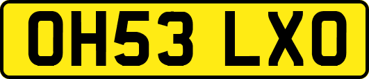 OH53LXO