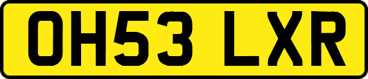 OH53LXR