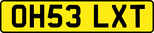 OH53LXT